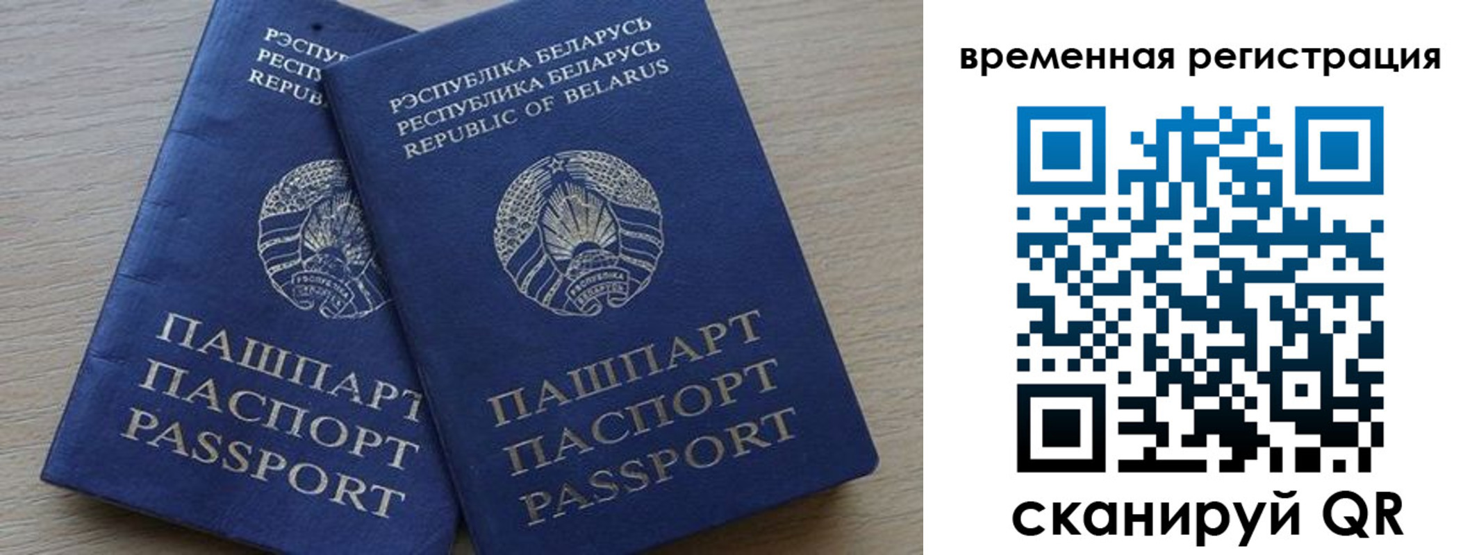 прописка для работы в Бородино